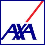 Logo AXA Versicherungen FAIRwerter Partner