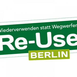 Re-Use Berlin Logo