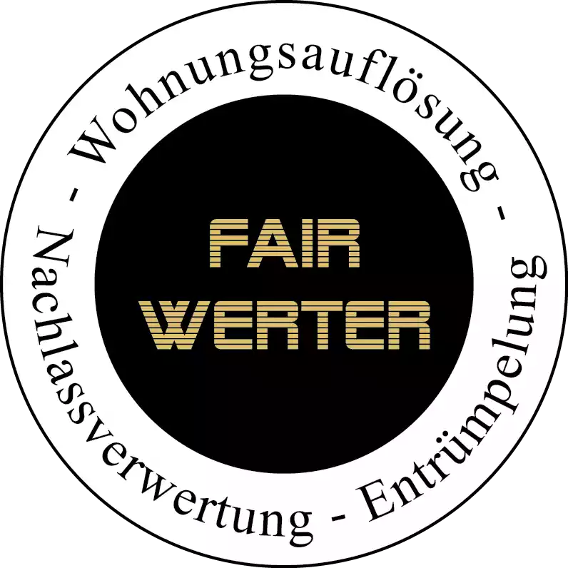 Logo der FAIRwerter