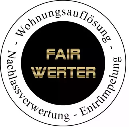 Logo der FAIRwerter