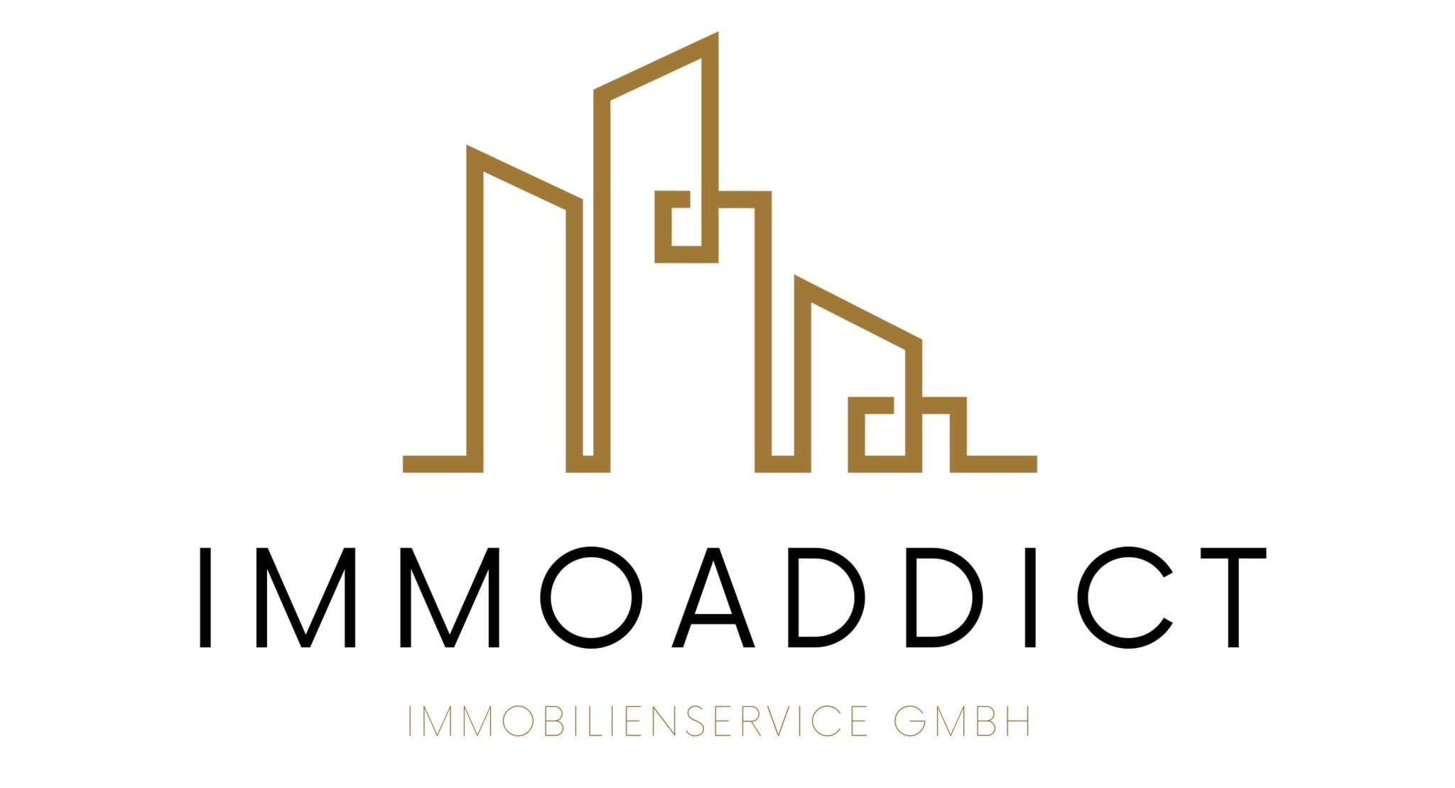 Partner Immoaddict Logo