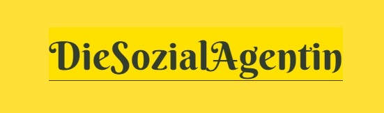 Logo DieSozialAgentin
