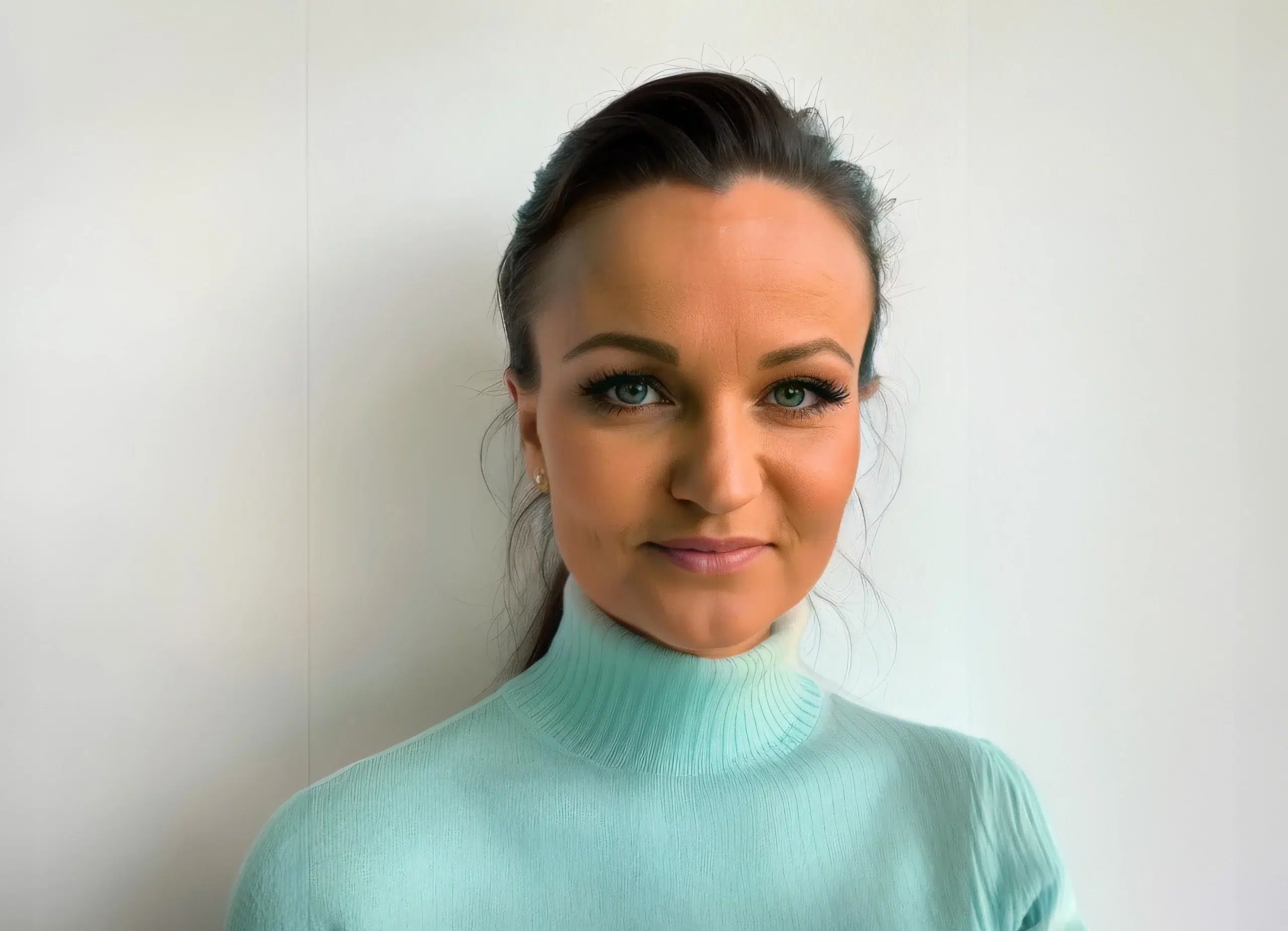 Ivonne Wolff - Die FAIRwerter FAIRwerter Team, hier Prokuristin Ivonne Wolff