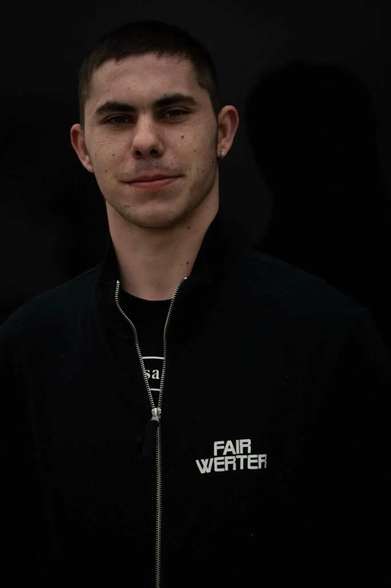 Daniel - Die FAIRwerter FAIRwerter Mitarbeiter Daniel