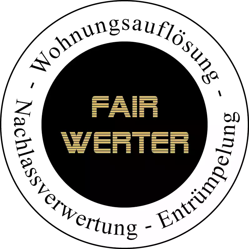 FAIRwerter-Logo Logo der FAIRwerter