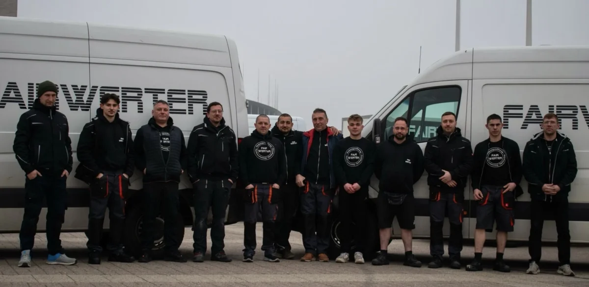 FAIRwerter_Team FAIRwerter Team