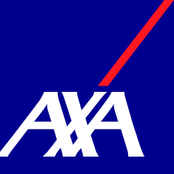 Partnerlogo AXA Versicherung