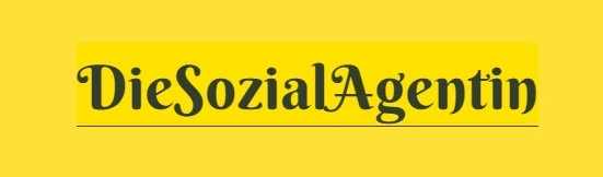 Partnerlogo Die Sozialagentin