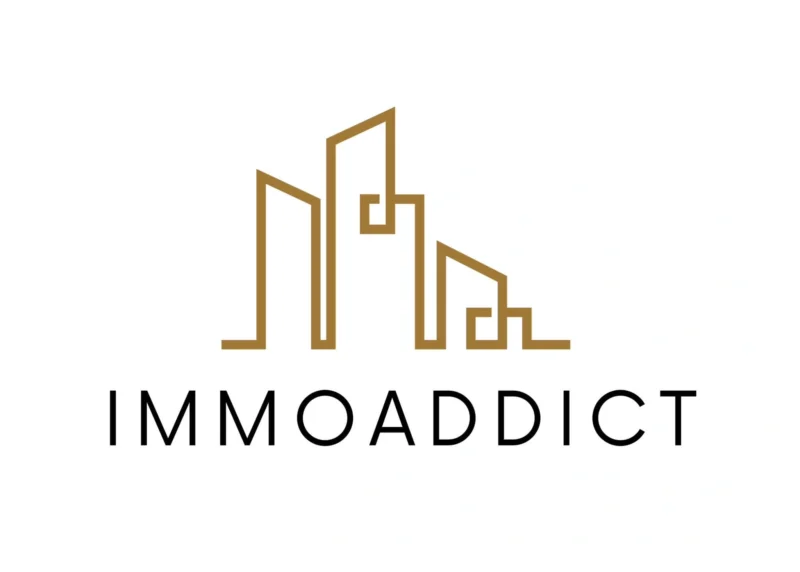 Partnerlogo Immoaddict