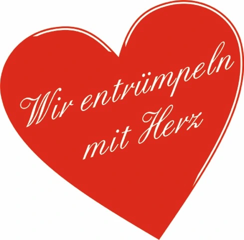 Partnerlogo Entrümpelungsfirma Molitor