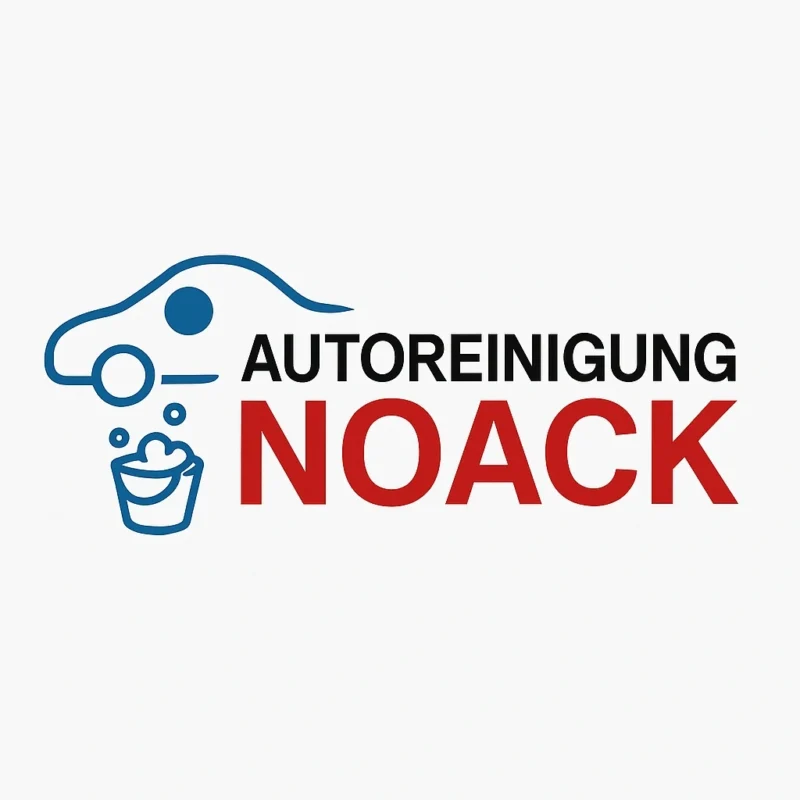 Partnerlogo Autoreinigung Noack