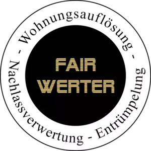 FAIRwerter Logo